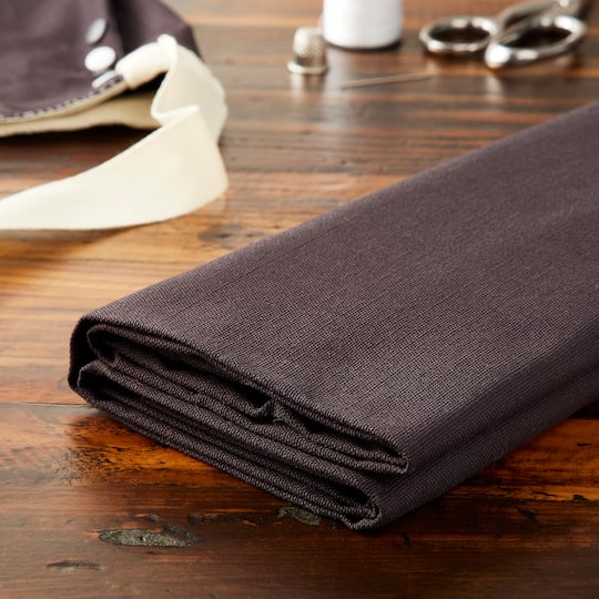 Canvas Fabric Bundle by Loops & Threads